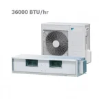 داکت-اسپلیت-دایکین-36000-مدل-fdmrn36rr36
