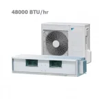 داکت-اسپلیت-دایکین-48000-مدل-fdmrn50rr50