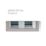 داکت-اسپلیت-زانتی-48000-سرد-تروپیکال-zmdd-48co3sana