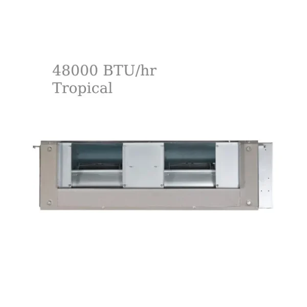 داکت-اسپلیت-زانتی-48000-سرد-تروپیکال-zmdd-48co3sana