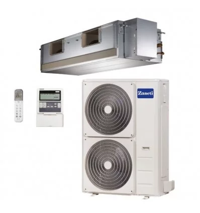 داکت-اسپلیت-زانتی-48000-مدل-zmda-48ho1sana