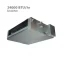 داکت-اسپلیت-سقفی-هایسنس-24000-اینورتر-hid-24