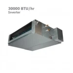 داکت-اسپلیت-سقفی-هایسنس-30000-اینورتر-hid-30