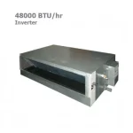 داکت-اسپلیت-سقفی-هایسنس-48000-اینورتر-hid-48