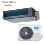 داکت-اسپلیت-میدیا-24000-اینورتر-idr3-x71mcr3
