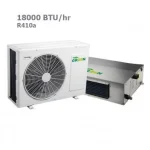 داکت-اسپلیت-گرین-18000-مدل-gds-18p1t1r1