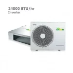 داکت-اسپلیت-گرین-24000-اینورتر-gds-24p1t1a