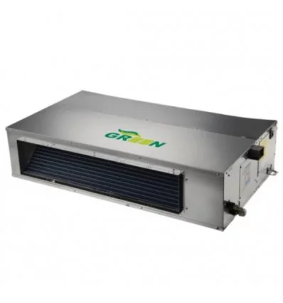 داکت-اسپلیت-گرین-24000-اینورتر-gds-24p1t1a