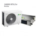 داکت-اسپلیت-گرین-24000-مدل-gds-24p1t1r1