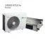 داکت-اسپلیت-گرین-24000-مدل-gds-24p1t1r1