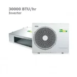 داکت-اسپلیت-گرین-30000-اینورتر-gds-30p1t1a
