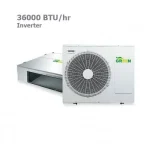داکت-اسپلیت-گرین-36000-اینورتر-gds-36p1t1a