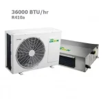 داکت-اسپلیت-گرین-36000-مدل-gds-36p1t1r1