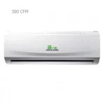 فن-کویل-دیواری-گرین-ایرباس-300cfm-مدل-gwf300p1