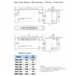 فن-کویل-زمینی-بالازن-ساران-مدل-srfcte-800