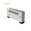 فن-کویل-زمینی-روبرو-زن-ساراول-1000cf-مدل-sf-fe-10