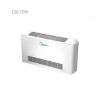 فن-کویل-زمینی-میدیا-150cfmمدل-mkf-150