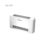 فن-کویل-زمینی-میدیا-250cfm-مدل-mkf-250
