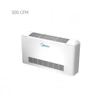 فن-کویل-زمینی-میدیا-500cfm-مدل-mkf-500