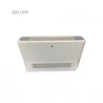 فن-کویل-زمینی-گلدیران-300cfm-مدل-glkf4-300