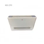 فن-کویل-زمینی-گلدیران-400cfm-مدل-glkf4-400