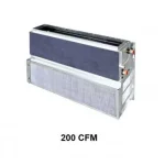 فن-کویل-سقفی-بدون-کابینت-ساران-مدل-srfchc-200