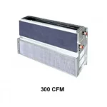 فن-کویل-سقفی-بدون-کابینت-ساران-مدل-srfchc-300