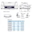 فن-کویل-سقفی-بدون-کابینت-ساران-مدل-srfchc-800