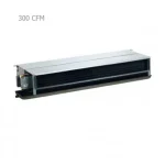 فن-کویل-سقفی-توکار-میدیا-با-کویل-سه-ردیفه-مدل-mkt3-300