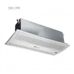 فن-کویل-سقفی-توکار-هایسنس-مدل-hfp-68wa