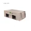 فن-کویل-سقفی-توکار-هایسنس-مدل-hfp-68wa