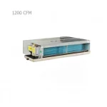 فن-کویل-سقفی-توکار-وستن-ایر-مدل-wolf-1200h1