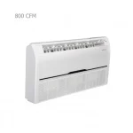 فن-کویل-سقفی-زمینی-وستن-ایر-مدل-wff-800h1