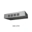 فن-کویل-سقفی-کابین-دار-ساران-مدل-srfche-600