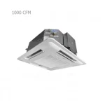فن-کویل-کاستی-چهار-طرفه-ساران-مدل-srfcc-4-1000