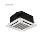 فن-کویل-کاستی-چهار-طرفه-میدیا-مدل-mka-1200