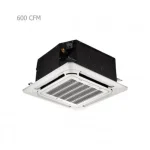 فن-کویل-کاستی-چهار-طرفه-میدیا-مدل-mka-600