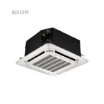 فن-کویل-کاستی-چهار-طرفه-میدیا-مدل-mka-850