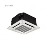 فن-کویل-کاستی-چهار-طرفه-میدیا-مدل-mka-950