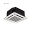 فن-کویل-کاستی-چهار-طرفه-کامپکت-میدیا-مدل-mkd-400