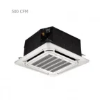 فن-کویل-کاستی-چهار-طرفه-کامپکت-میدیا-مدل-mkd-500
