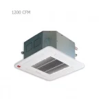 فن-کویل-کاستی-چهارطرفه-گلدیران-1200cfm-مدل-glkd-1200