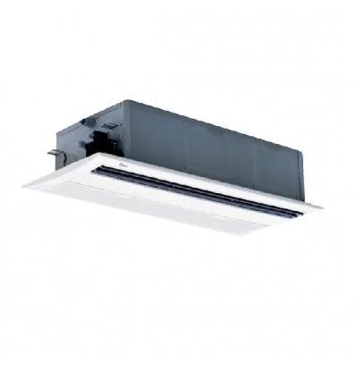 فن-کویل-کاستی-یک-طرفه-میدیا-مدل-mkc-400