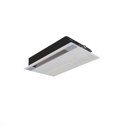 فن-کویل-کاستی-یک-طرفه-میدیا-مدل-mkc-400