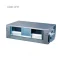 فن-کویل-کانالی-پرفشار-میدیا-1800cfm-مدل-1800g100