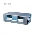 فن-کویل-کانالی-پرفشار-میدیا-2200cfm-مدل-2200g100