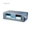 فن-کویل-کانالی-پرفشار-میدیا-2200cfm-مدل-2200g100