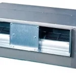 فن-کویل-کانالی-پرفشار-میدیا-800cfm-مدل-800g70