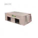 فن-کویل-کانالی-گرین-1800cfm-مدل-gdf1800p1h