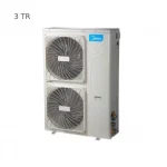 مینی-چیلر-اینورتر-هوا-خنک-میدیا-3-تن-mgc-v10w